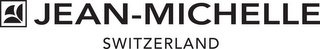 JEAN-MICHELLE SWITZERLAND logo