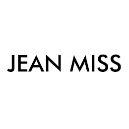 JEAN MISS logo