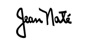 JEAN NATE logo