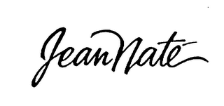JEAN NATE logo