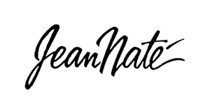 JEAN NATE logo