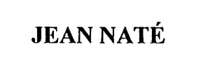 JEAN NATE' logo