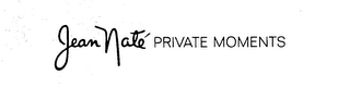 JEAN NATE PRIVATE MOMENTS logo