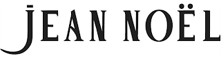 JEAN NOEL logo