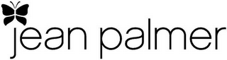 JEAN PALMER logo