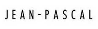 JEAN-PASCAL logo