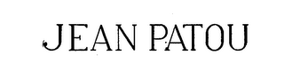 JEAN PATOU