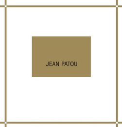 JEAN PATOU