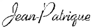 JEAN-PATRIQUE logo