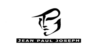 JEAN PAUL JOSEPH logo