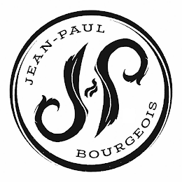 JEAN-PAUL JP BOURGEOIS logo