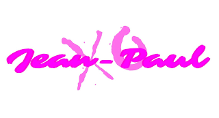 JEAN-PAUL XO logo