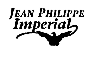 JEAN PHILIPPE IMPERIAL logo