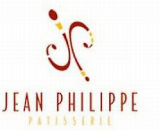 JEAN PHILIPPE PATISSERIE logo