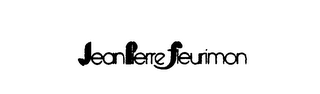 JEAN PIERRE FLEURIMON logo