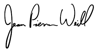 JEAN PIERRE WEILL logo