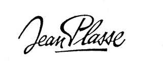 JEAN PLASSE logo