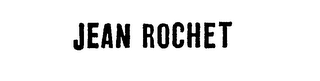 JEAN ROCHET logo