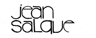 JEAN SALQUE logo
