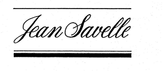 JEAN SAVELLE logo