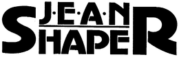 J.E.A.N SHAPER logo
