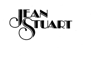 JEAN STUART logo
