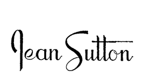 JEAN SUTTON logo