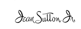 JEAN SUTTON JR. logo