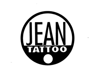 JEAN TATTOO logo