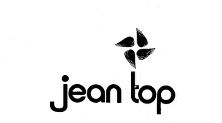 JEAN TOP logo