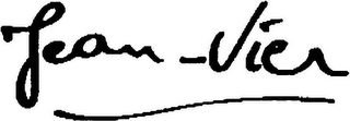 JEAN-VIER logo