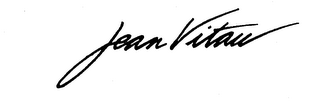 JEAN VITAU logo