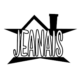 JEANAIS logo