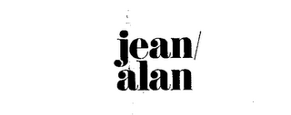 JEAN/ALAN logo