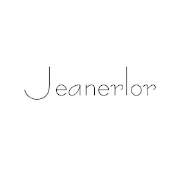 JEANERLOR logo