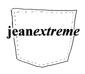 JEANEXTREME logo