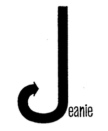 JEANIE logo