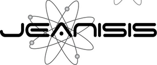 JEANISIS logo