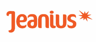 JEANIUS logo