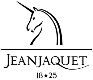 JEANJAQUET 18 25 logo