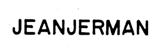 JEANJERMAN logo