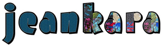 JEANKARA logo