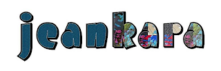 JEANKARA logo