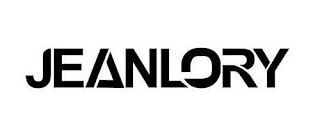 JEANLORY logo