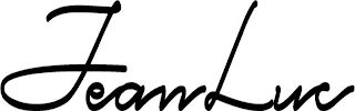 JEANLUC logo