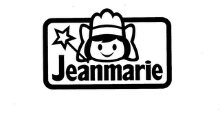 JEANMARIE logo