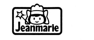 JEANMARIE logo