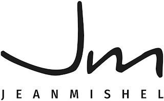 JEANMISHEL logo