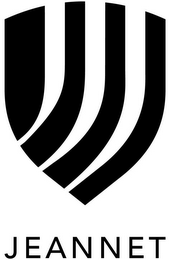 JEANNET logo