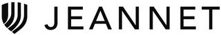 JEANNET logo